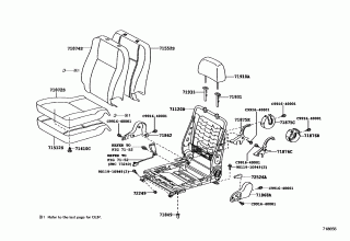 SEAT & SEAT TRACK 4